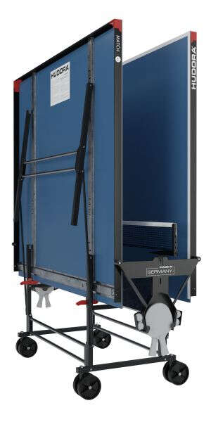 HUDORA Tischtennisplatte Match